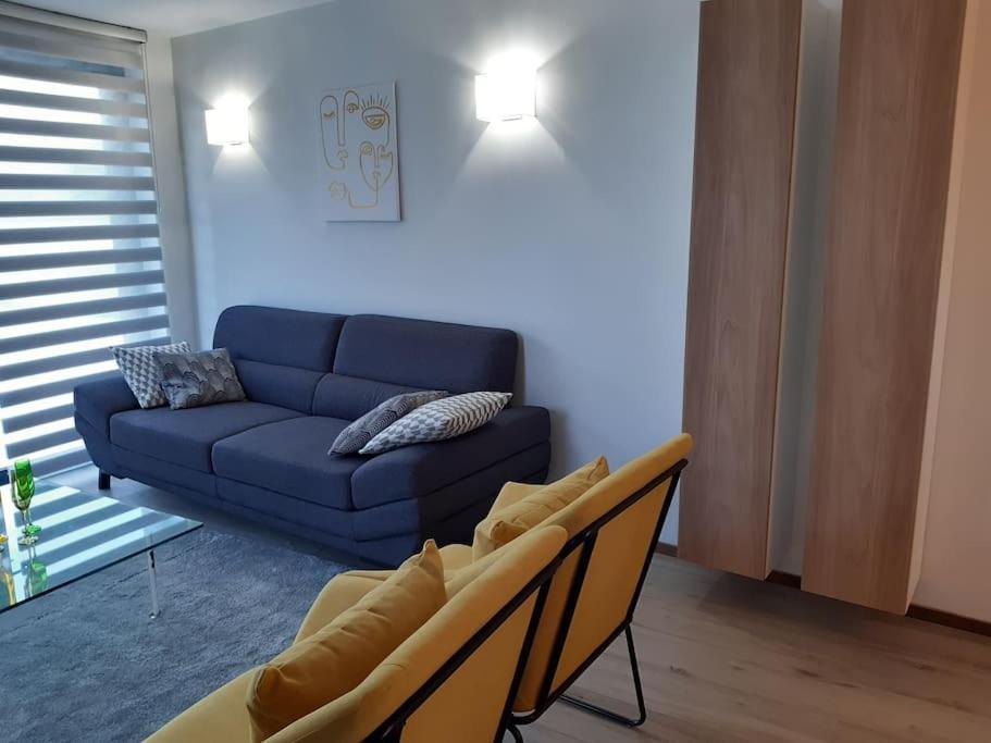 Logement 80 M2 Avec Terrasses Entre Les Deux Abers Landéda Esterno foto