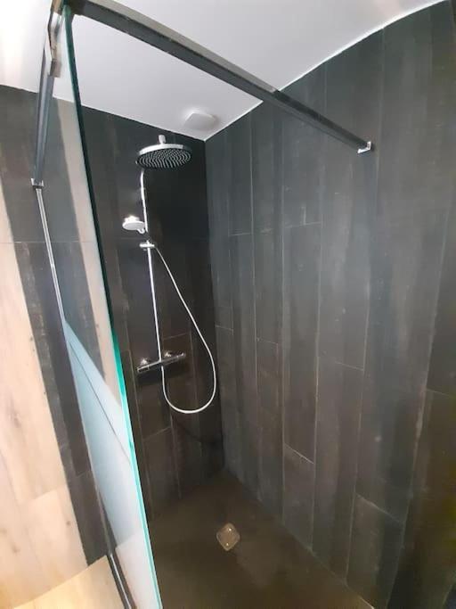 Logement 80 M2 Avec Terrasses Entre Les Deux Abers Landéda Esterno foto