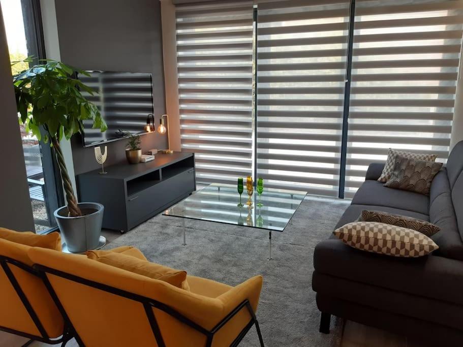 Logement 80 M2 Avec Terrasses Entre Les Deux Abers Landéda Esterno foto