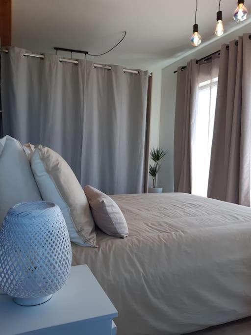 Logement 80 M2 Avec Terrasses Entre Les Deux Abers Landéda Esterno foto
